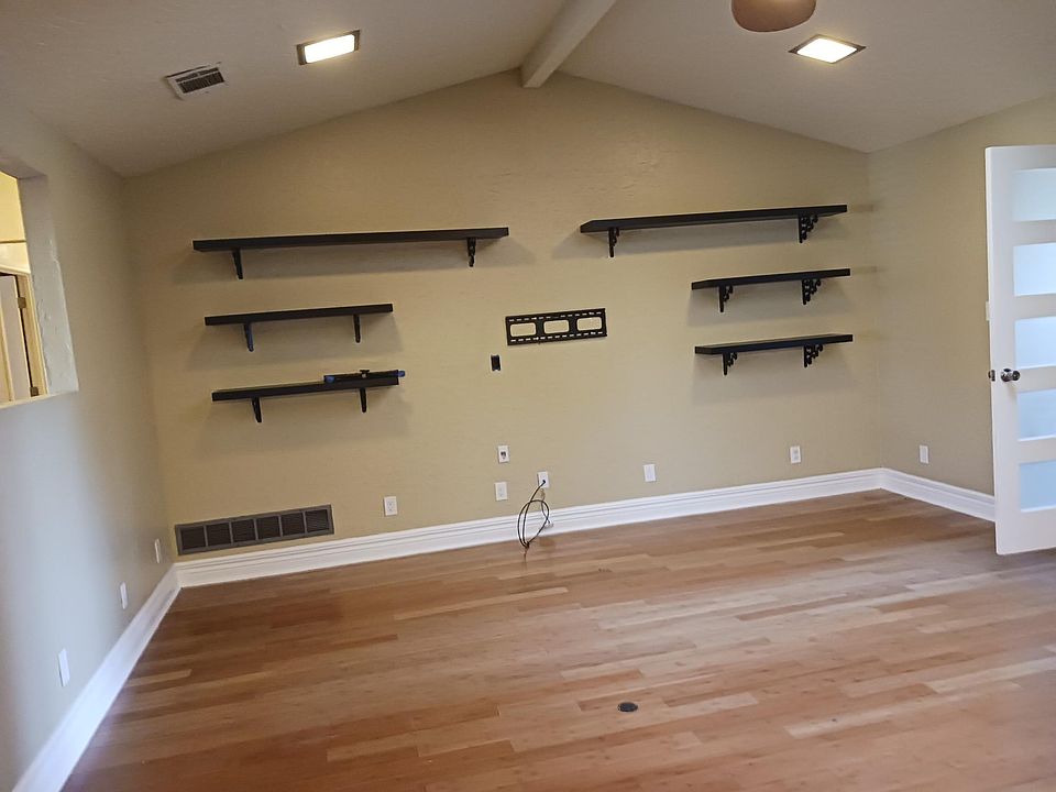 main living area