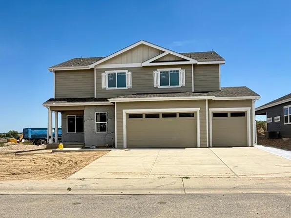 9050 Harlequin Cir, Frederick, CO 80504