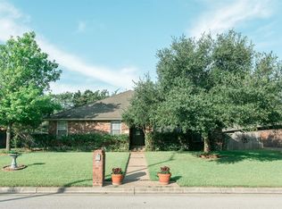 3936 Oriole Ct, College Station, TX 77845