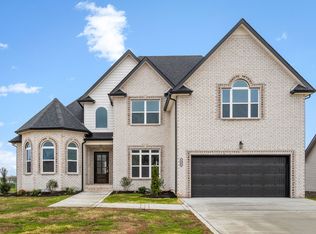 198 Autumnwood Farms LOT 198, Clarksville, TN 37042