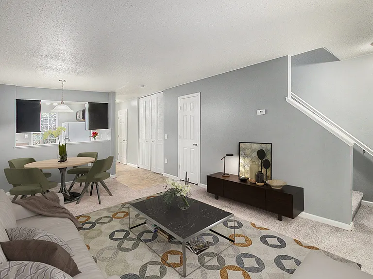 900 West Townhomes — Photo 7