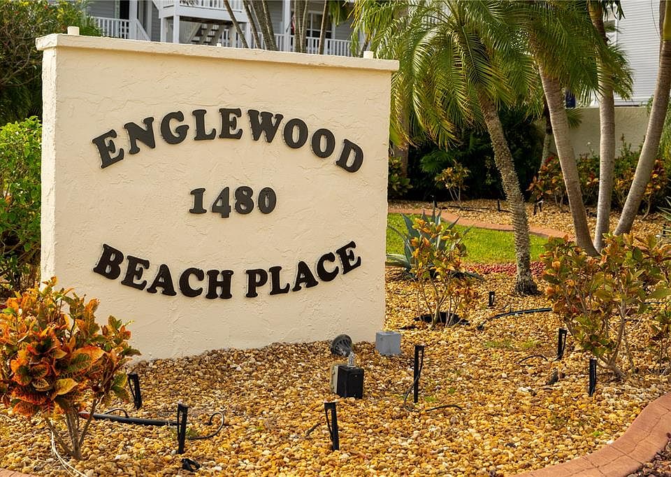 1st image of 1480 Gulf Blvd Unit 205