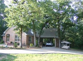 17309 County Road 1263, Flint, TX 75762