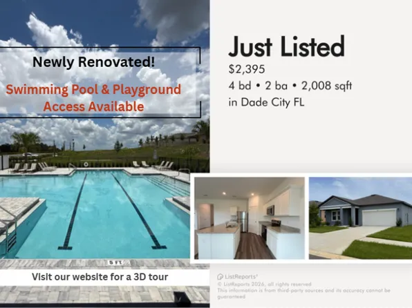 36111 Canelli Way, Dade City, FL 33523