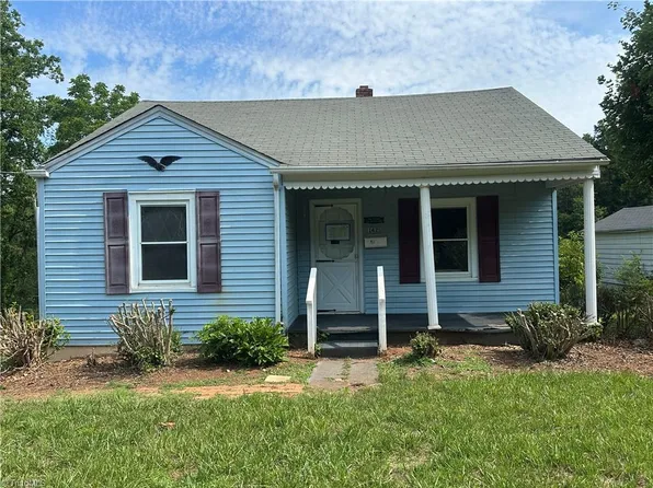 142 Reeves Ln, Elkin, NC 28621