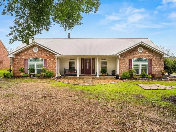 12355 112th Hwy, Elizabeth, LA 70638