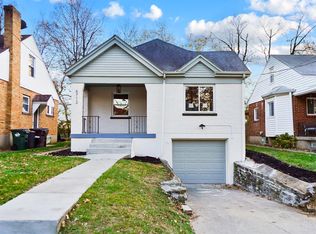 6712 Hampton Dr, Cincinnati, OH 45236
