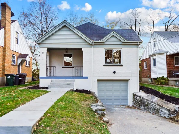6712 Hampton Dr, Cincinnati, OH 45236