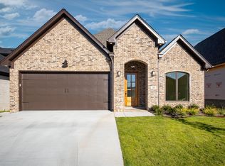 311 Fletcher Loop, Little Rock, AR 72223