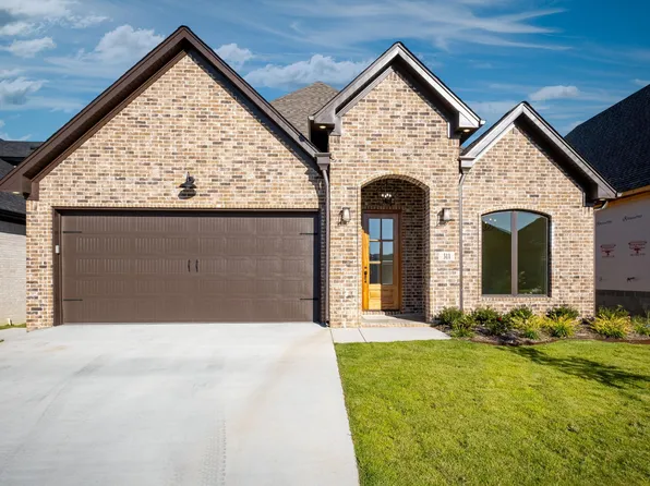 311 Fletcher Loop, Little Rock, AR 72223