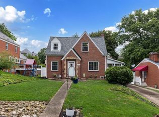 76 Kingston Ave, Pittsburgh, PA 15205
