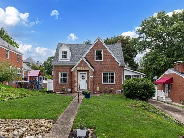 76 Kingston Ave, Pittsburgh, PA 15205