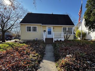 850 Lincoln Ave, Lansing, MI