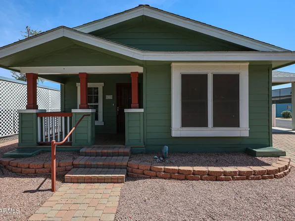 6960 W Peoria Avenue #237, Peoria, AZ 85345