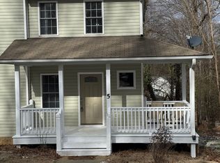 5 Tasha Ln, Asheville, NC 28806