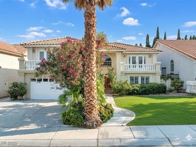 8229 Aqua Spray Ave, Las Vegas, NV, 89128