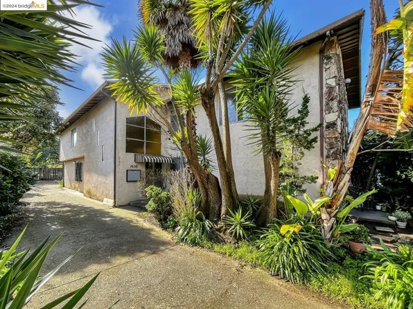 1650 Tyler St, Berkeley, CA 94703