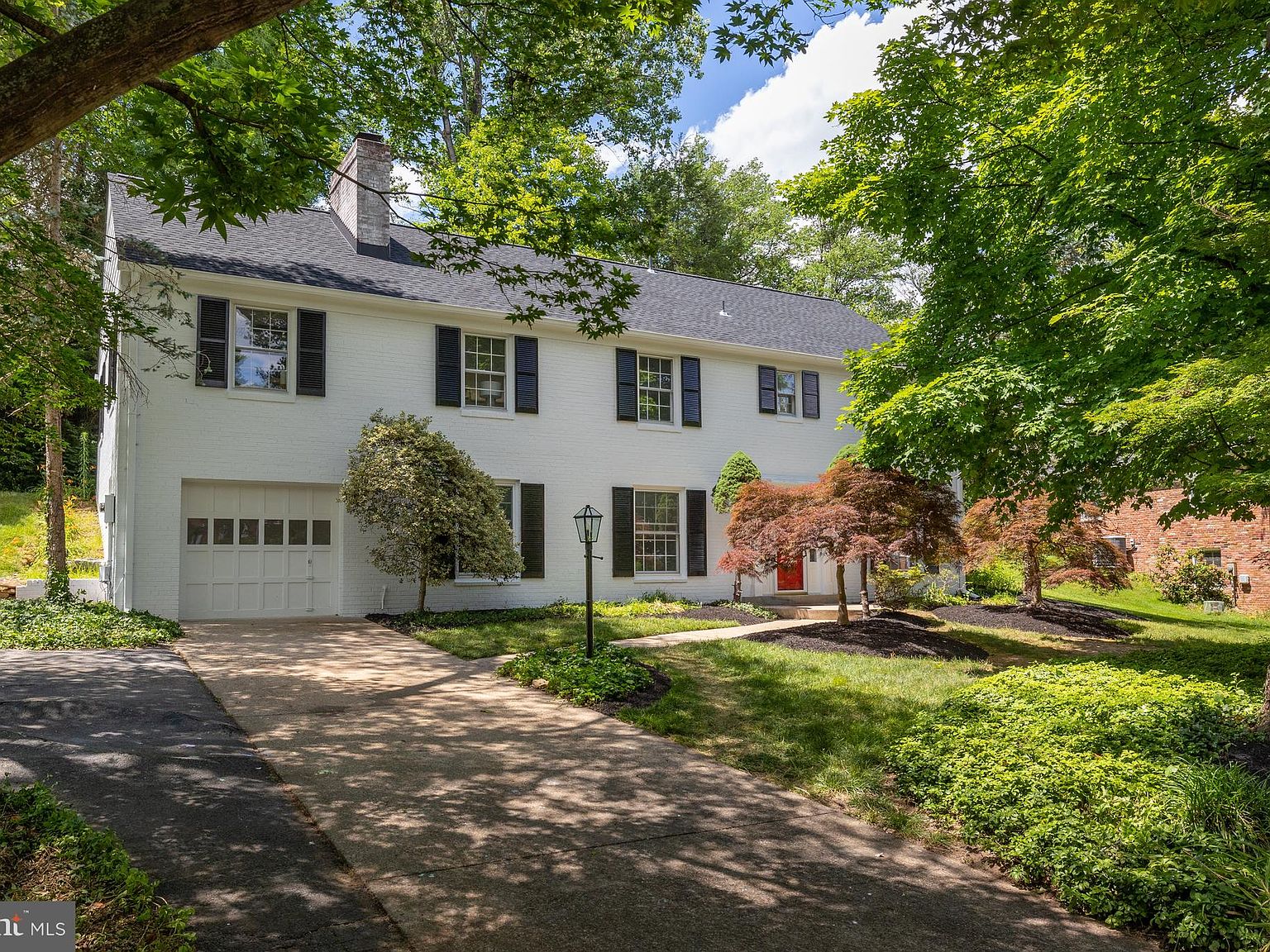 7842 Greeley Blvd, Springfield, VA 22152 MLS VAFX2132512 Zillow