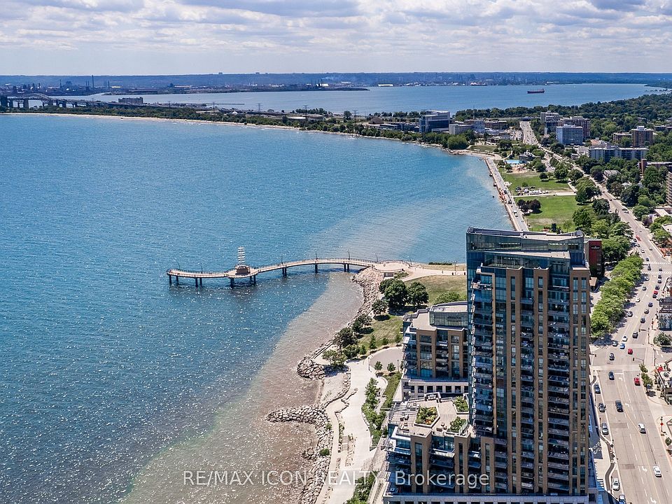 1st image of 2060 Lakeshore Rd #602