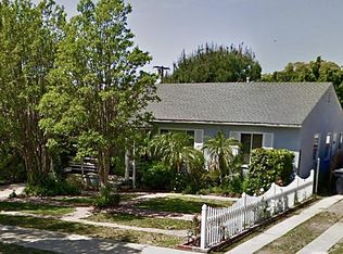 525 Stanford Rd, Burbank, CA 91504