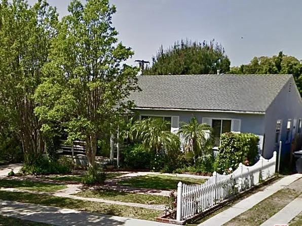 525 Stanford Rd, Burbank, CA 91504