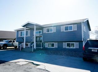 3444 Becraft Ln, Billings, MT 59101