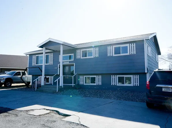 3444 Becraft Ln, Billings, MT 59101