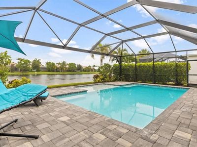 14556 Topsail DR, Naples, FL, 34114