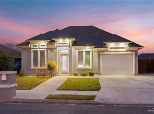 706 Fitzgerald St, San Juan, TX 78589