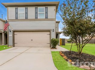 19325 Cascade Green Ct, Houston, TX 77073