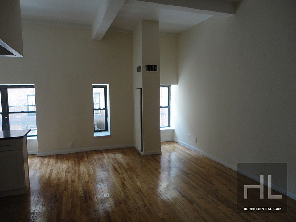 1st image of 160 Bleecker St APT 2DW
