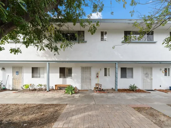 228 S El Camino Real, Oceanside, CA 92058