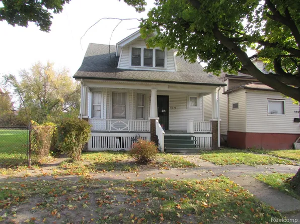 5270 Montclair St, Detroit, MI 48213