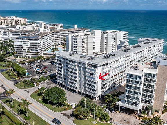 5th image of 3570 S Ocean Boulevard #610