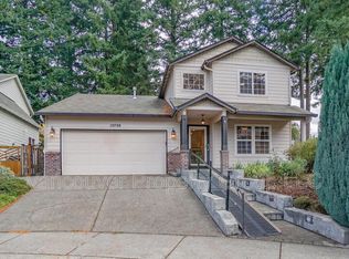 15720 NE 13th Way, Vancouver, WA 98684