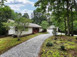 12 Nottely Falls Rd, Blairsville, GA 30512