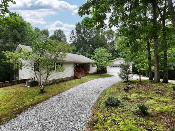 12 Nottely Falls Rd, Blairsville, GA 30512