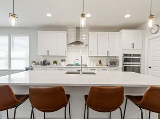 15904 Cessida St, Austin, TX 78728