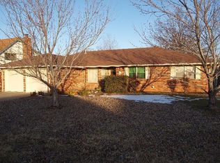 9 Concord Blvd, Shawnee, OK 74804