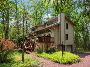 4169 Hemlock Trl, Pocono Pines, PA 18350