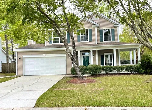 1986 Treebark Dr Photo 1