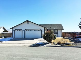 1380 Bufflehead Dr, Sparks, NV