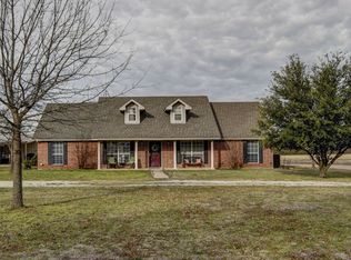 140 County Road 2195, Decatur, TX 76234