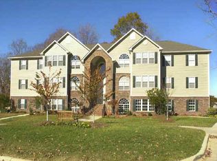 734 Scholastic Ct #1, Winston Salem, NC 27106