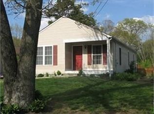 705 Magnolia Ave, Millville, NJ