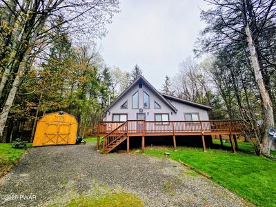 131 Lincoln Green Ln, Newfoundland, PA, 18445