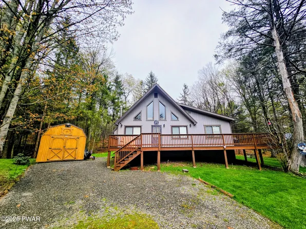 131 Lincoln Green Ln, Newfoundland, PA 18445