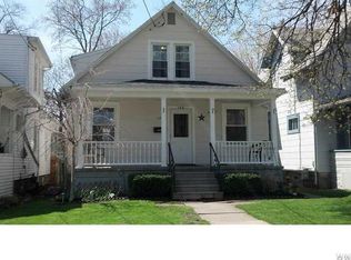 146 78th St, Niagara Falls, NY 14304