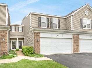 577 Springbrook Trl N, Oswego, IL 60543