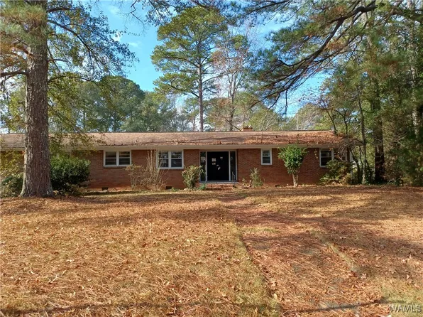 3660 Mayfair Dr, Tuscaloosa, AL 35404